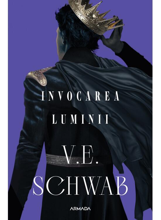 Copertă produs Invocarea Luminii (Vol. 3) - gallery big 1