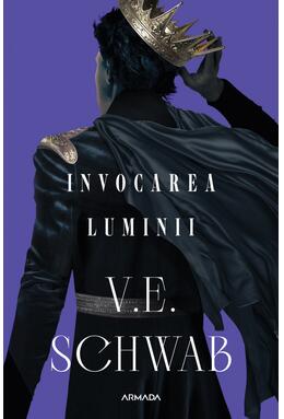 Copertă produs Invocarea Luminii (Vol. 3)