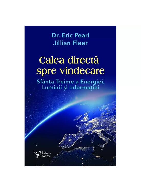 Copertă produs Calea directă spre vindecare - gallery big 1