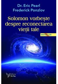 Copertă produs Solomon vorbește despre reconectarea vieții tale