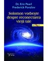 Copertă produs Solomon vorbește despre reconectarea vieții tale - thumb 1