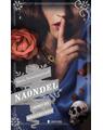 Copertă produs Naondel. Cronici din M&acirc;năstirea Roșie (Vol. 2) - thumb 1