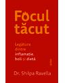 Copertă produs Focul tăcut - thumb 1