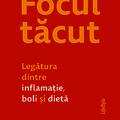 Copertă produs Focul tăcut - gallery small 