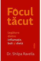 Imagine produs Focul tăcut