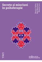 Secrete și minciuni în psihoterapie