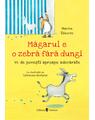 Copertă produs Măgarul e o zebră fără dungi - thumb 1