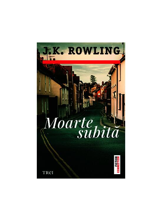 Copertă produs Moarte subită - gallery big 1