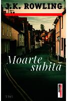 Copertă produs Moarte subită