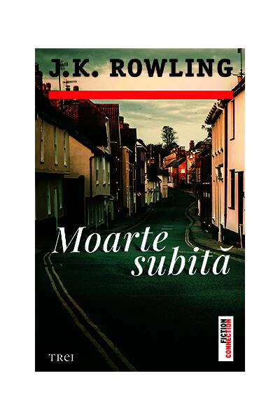 Moarte subită