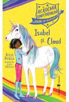 Imagine produs Isabel și Cloud (Vol. 3)