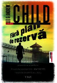 Copertă produs Fără plan de rezervă