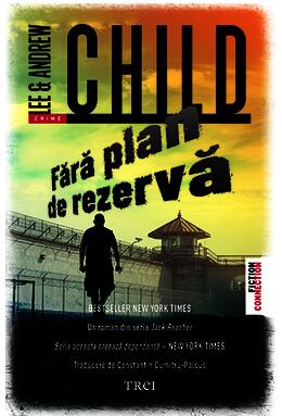 Copertă produs Fără plan de rezervă