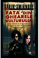 Imagine produs Fata din ghearele vulturului (Vol. 7)