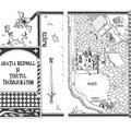 Copertă produs Redwall. O poveste din Redwall (Vol. 1) - gallery small 