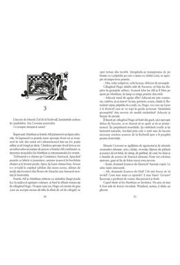 Copertă produs Redwall. O poveste din Redwall (Vol. 1)