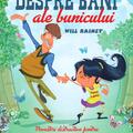 Copertă produs Poveștile despre bani ale bunicului - gallery small 