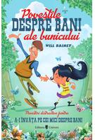 Poveștile despre bani ale bunicului