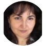 Fotografie autor Gabriela-Cristina Pătrașcu