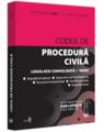 Copertă produs Codul de procedura civilă: septembrie 2023 - thumb 1