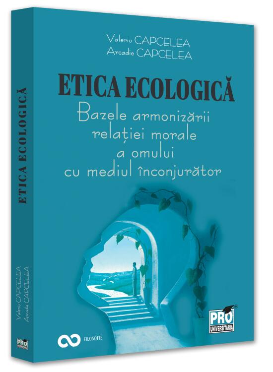 Copertă produs Etica ecologică - gallery big 1