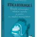 Copertă produs Etica ecologică - gallery small 