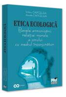 Copertă produs Etica ecologică