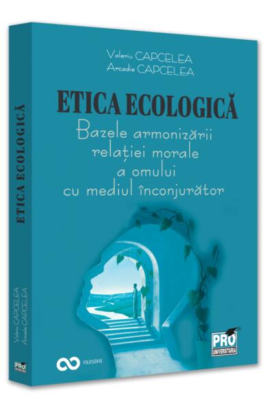 Etica ecologică