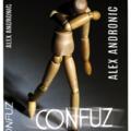Copertă produs Confuz - gallery small 