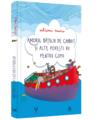 Copertă produs Amorul bățului de chibrit și alte povești vii pentru copii - thumb 1