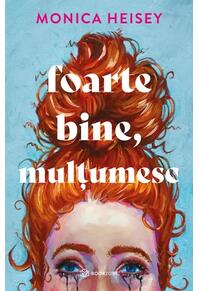 Copertă produs Foarte bine, mulțumesc