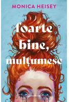 Imagine produs Foarte bine, mulțumesc