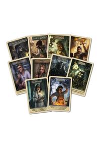 Copertă produs Werewolves. Noaptea Vampirilor