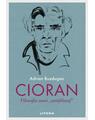 Copertă produs Cioran. Filosofia unui &bdquo;antifilosof&rdquo; - thumb 1