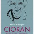 Copertă produs Cioran. Filosofia unui &bdquo;antifilosof&rdquo; - gallery small 