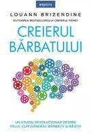 Copertă produs Creierul bărbatului