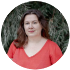 Fotografie autor Ioana Burtea