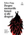 Copertă produs Despre memoriile femeii și alți dragoni - thumb 1