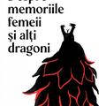 Copertă produs Despre memoriile femeii și alți dragoni - gallery small 