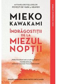 Copertă produs Îndrăgostiții de la miezul nopții