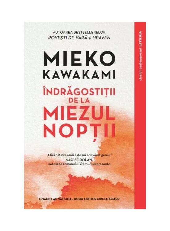Copertă produs &Icirc;ndrăgostiții de la miezul nopții - gallery big 1