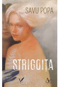 Copertă produs Strigoița