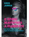 Copertă produs O istorie neașteptată a celebrității - thumb 1