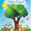 Copertă produs Magia pădurii fermecate - gallery small 