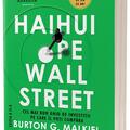 Copertă produs Haihui pe Wall Street: O strategie pentru investiții de succes care a trecut testul timpului - gallery small 