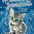 Copertă produs Pisicuța fermecată. O vacanță cu bucluc - gallery small 