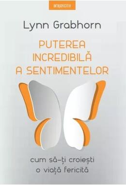 Copertă produs Puterea incredibilă a sentimentelor