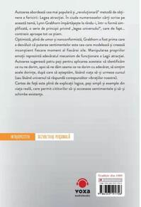 Copertă produs Puterea incredibilă a sentimentelor