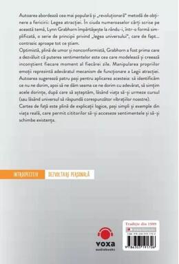 Copertă produs Puterea incredibilă a sentimentelor