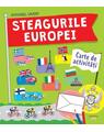 Copertă produs Steagurile Europei - thumb 1